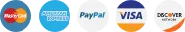 Payment platforms of Book Publishing Hub LLC